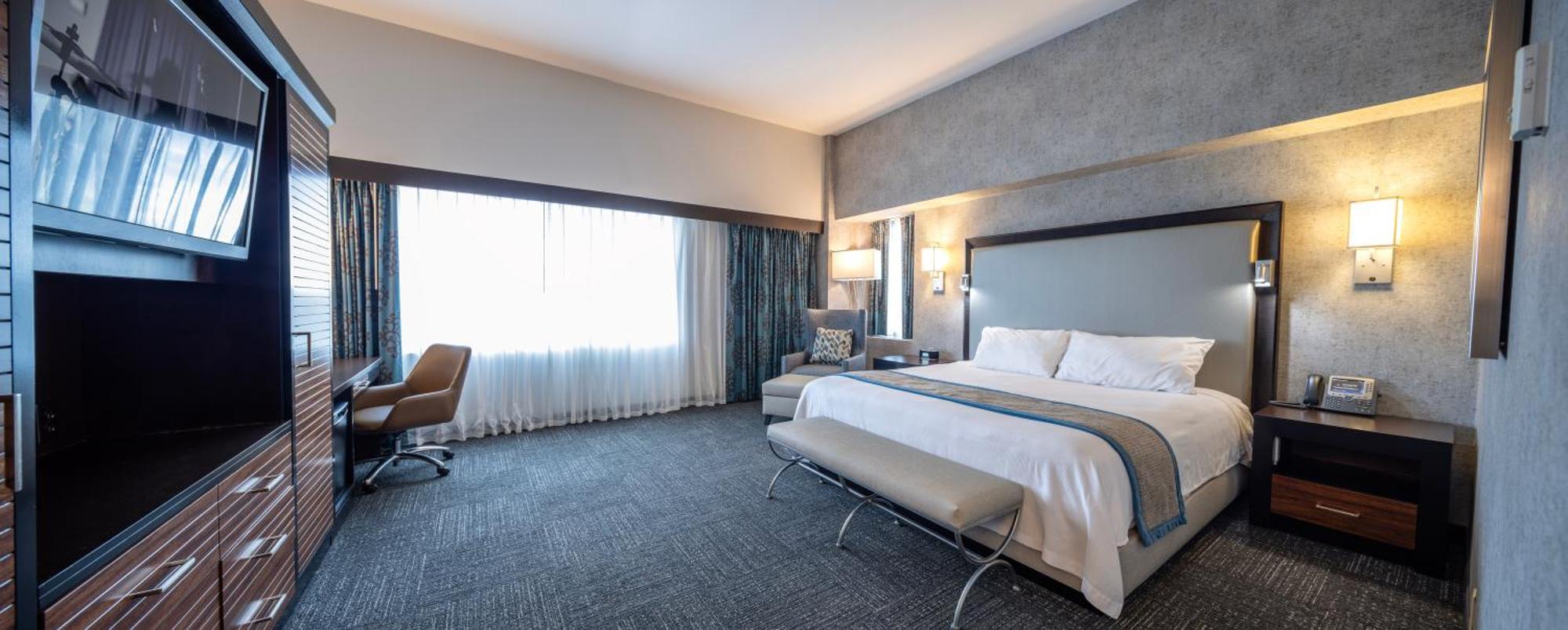 Akwesasne Mohawk Casino Resort And Players Inn Hotel -Formerly Comfort Inn And Suites Hogansburg Ny Exteriör bild