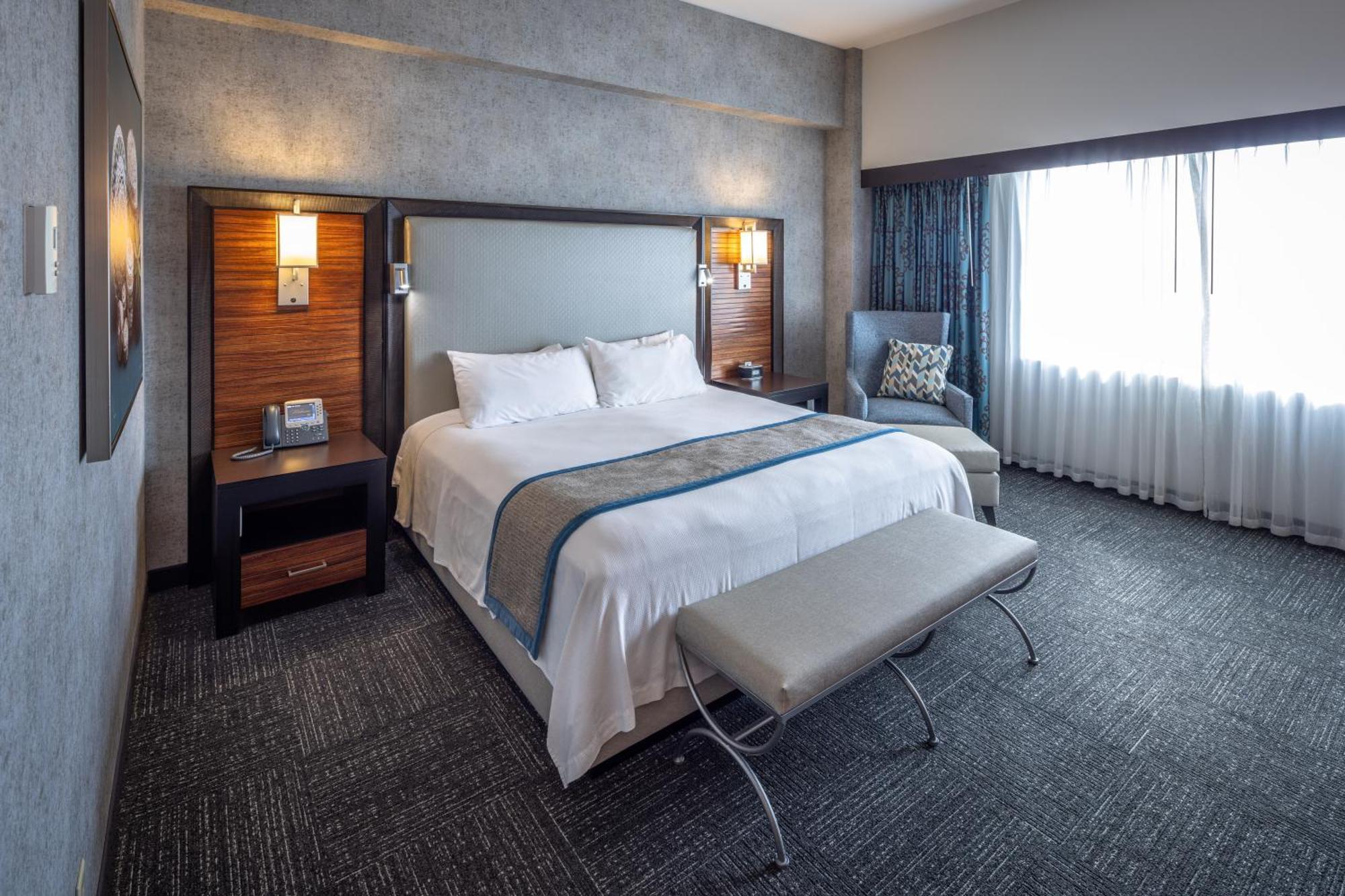 Akwesasne Mohawk Casino Resort And Players Inn Hotel -Formerly Comfort Inn And Suites Hogansburg Ny Exteriör bild