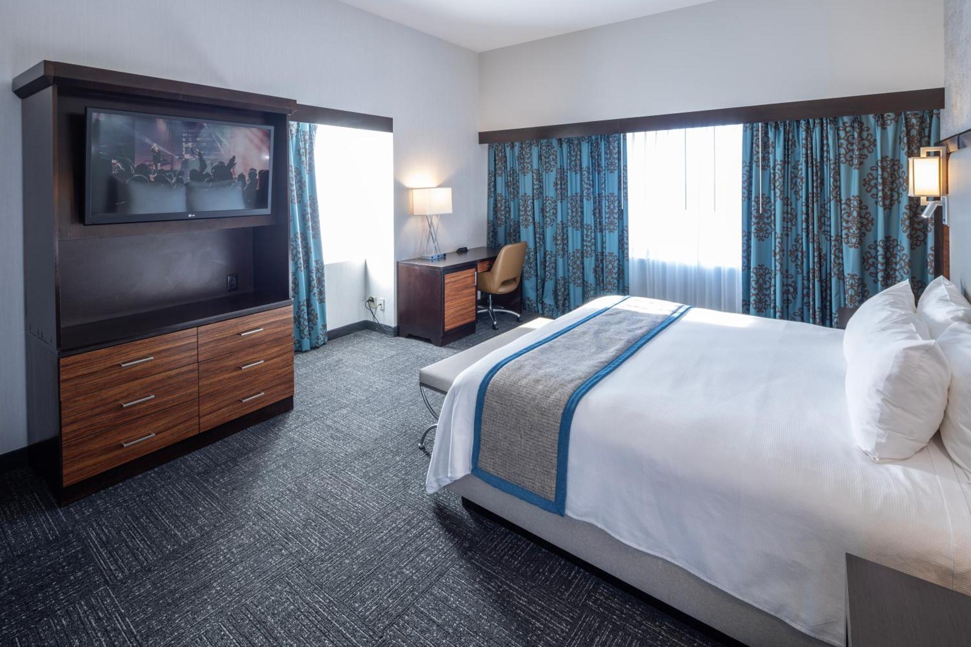 Akwesasne Mohawk Casino Resort And Players Inn Hotel -Formerly Comfort Inn And Suites Hogansburg Ny Exteriör bild